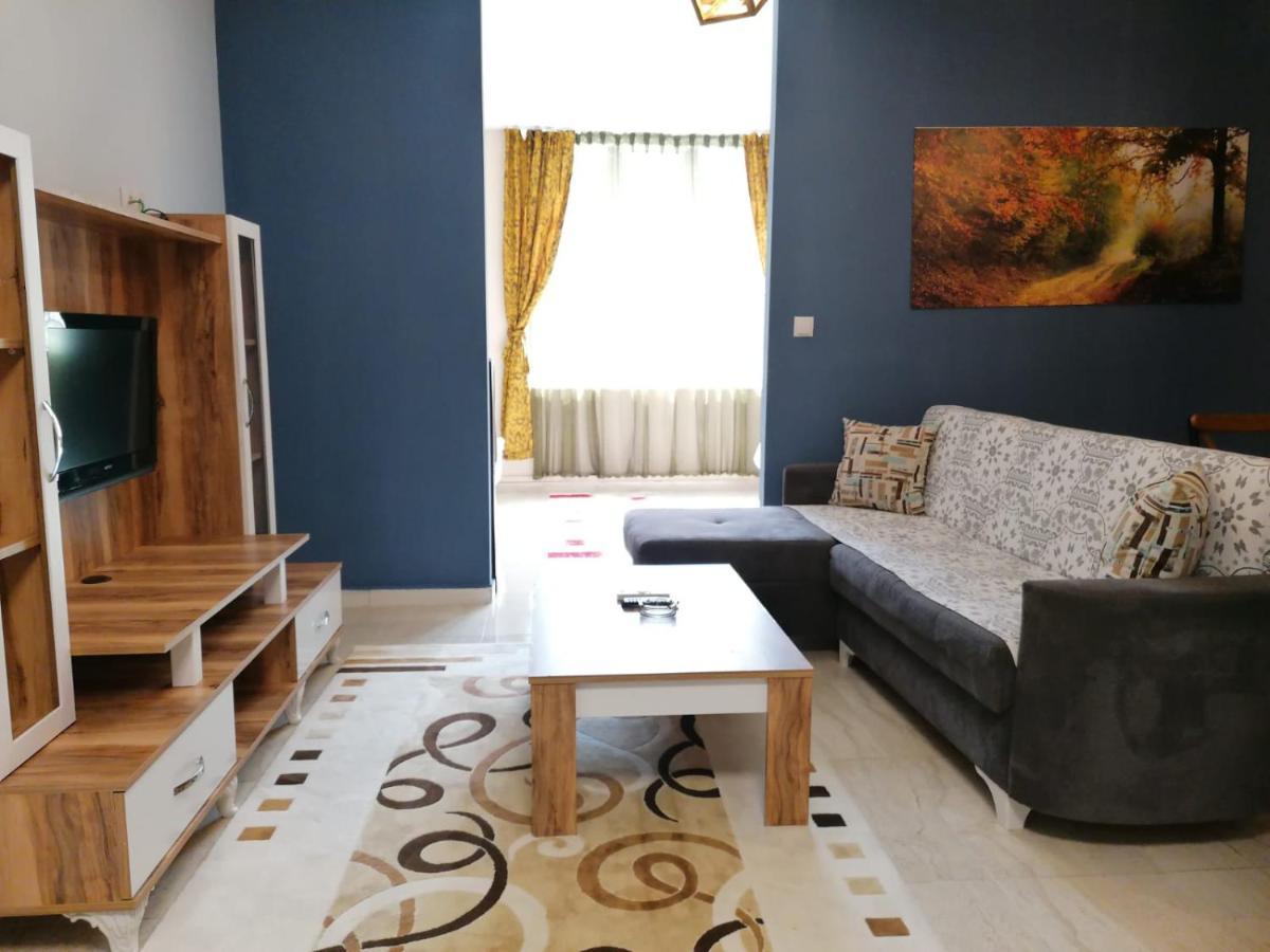 Apartment Aziz Antalya
