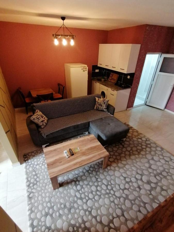 Apartament Aziz