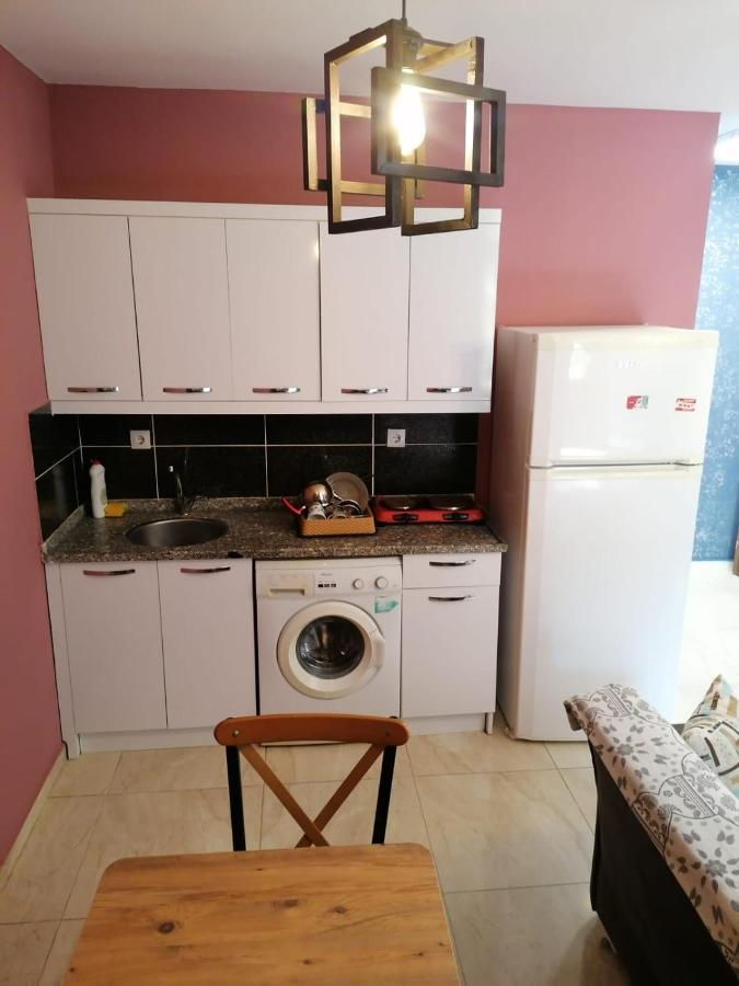 Aziz Apartament