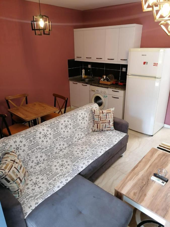 Apartament Aziz