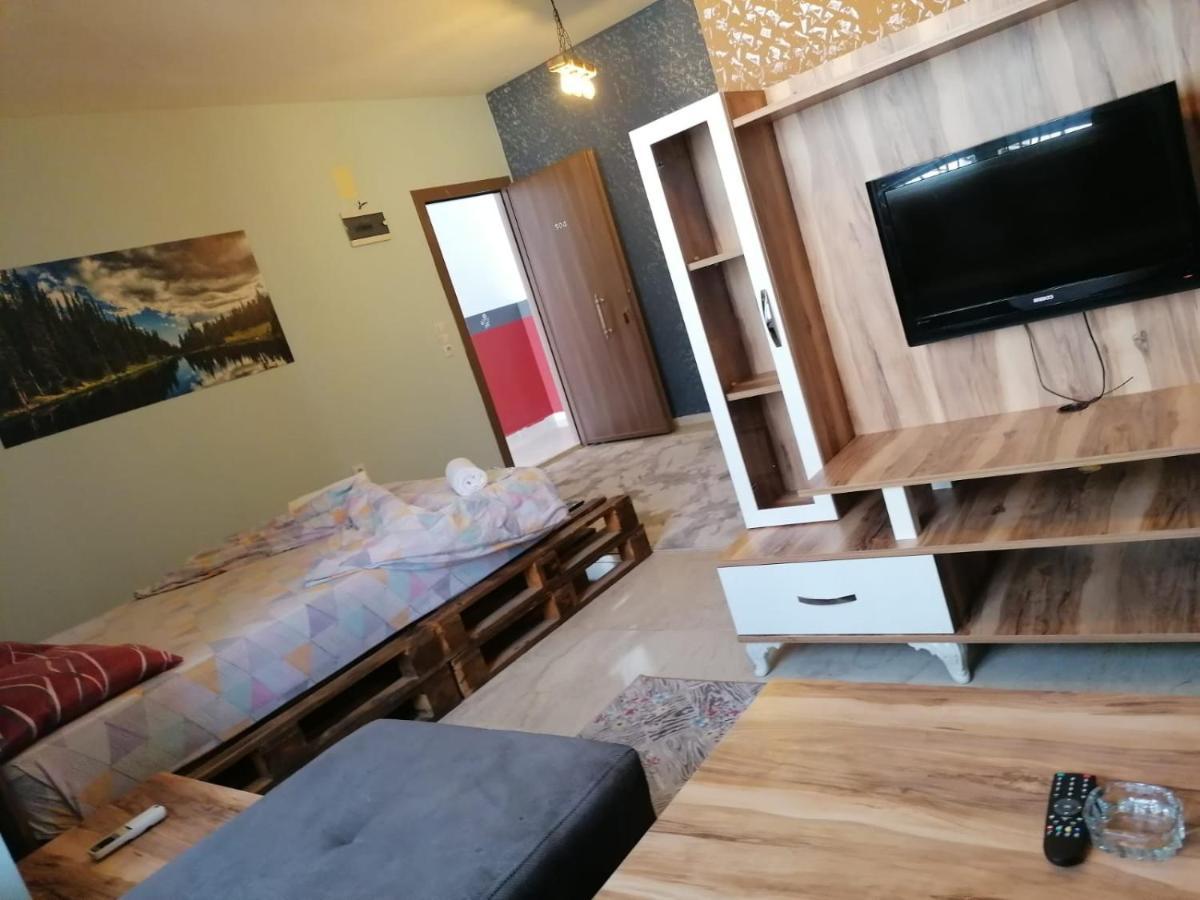 Apartament Aziz Antalya
