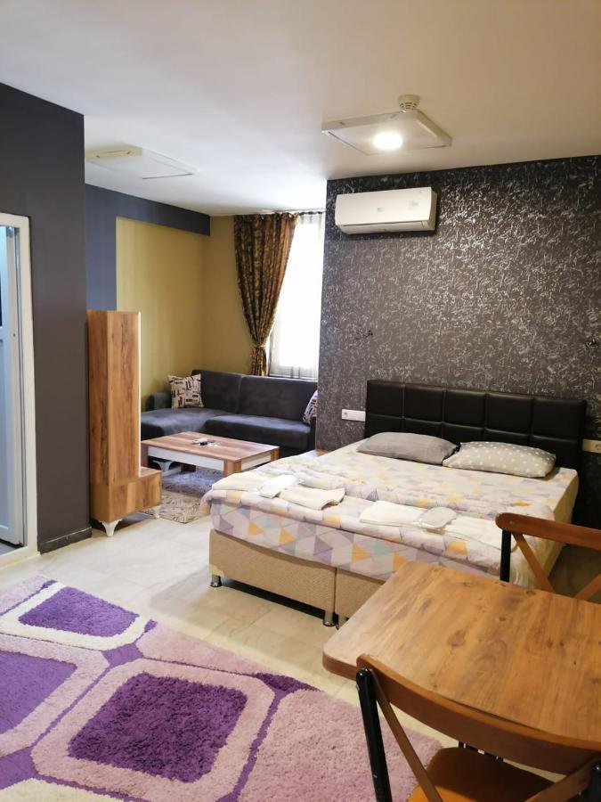 Aziz Apartament Antalya
