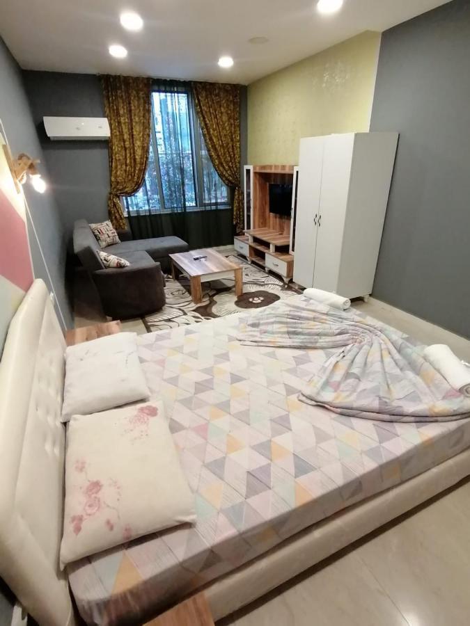 Apartament Aziz